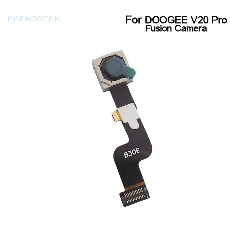 

New Original DOOGEE V20 Pro Fusion Camera InfiRay Thermal Imaging Camera Module Repair Accessories For DOOGEE V20 Pro Phone