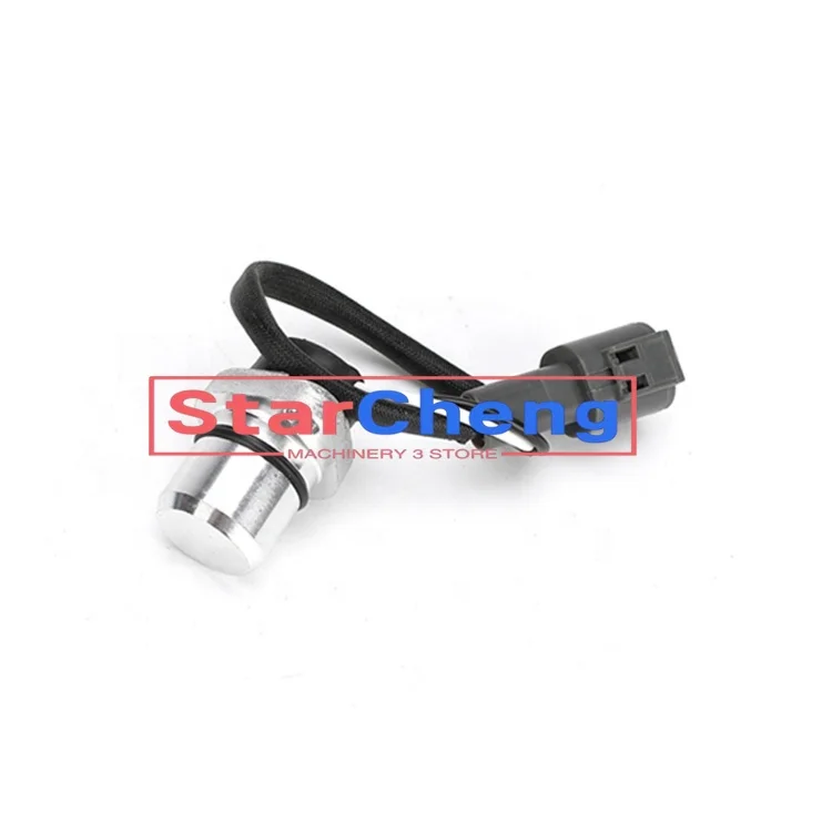 Excavator Spare Parts EX120-2 EX120-3 EX120-5 EX200-5 ZAX200-6 Excavator Revolution Speed Sensor 4265372