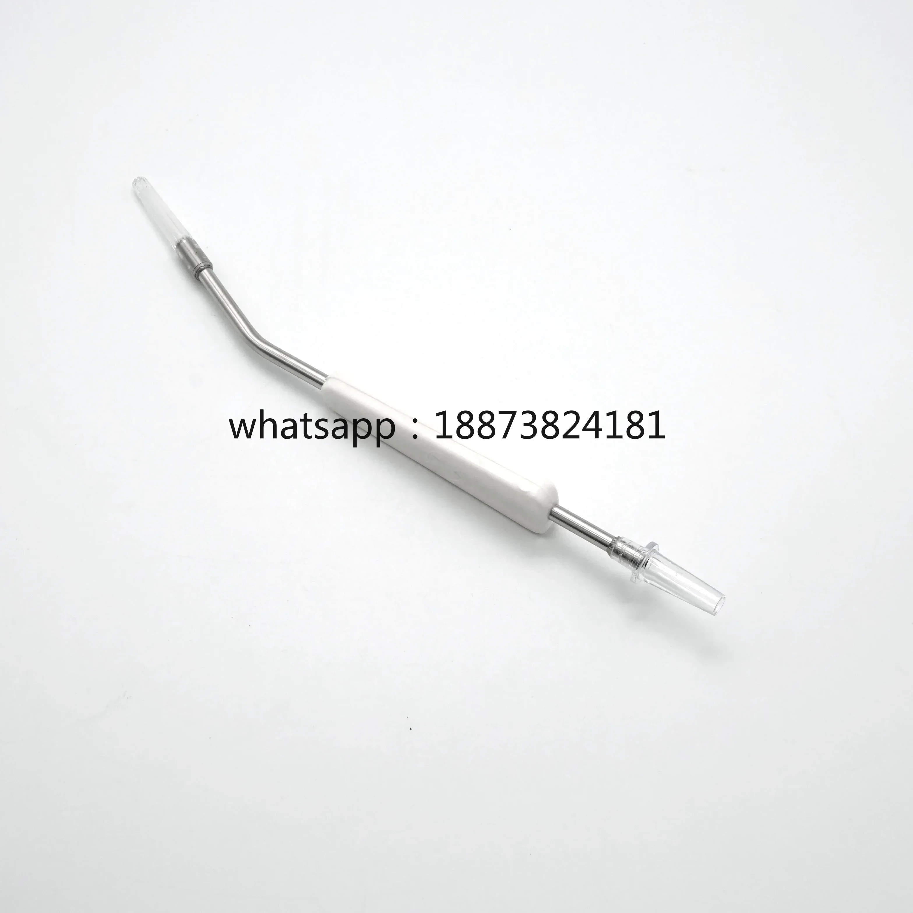 Wholesale of Rigid Suction Catheter for Cardiac Surgery by factory fast shipping