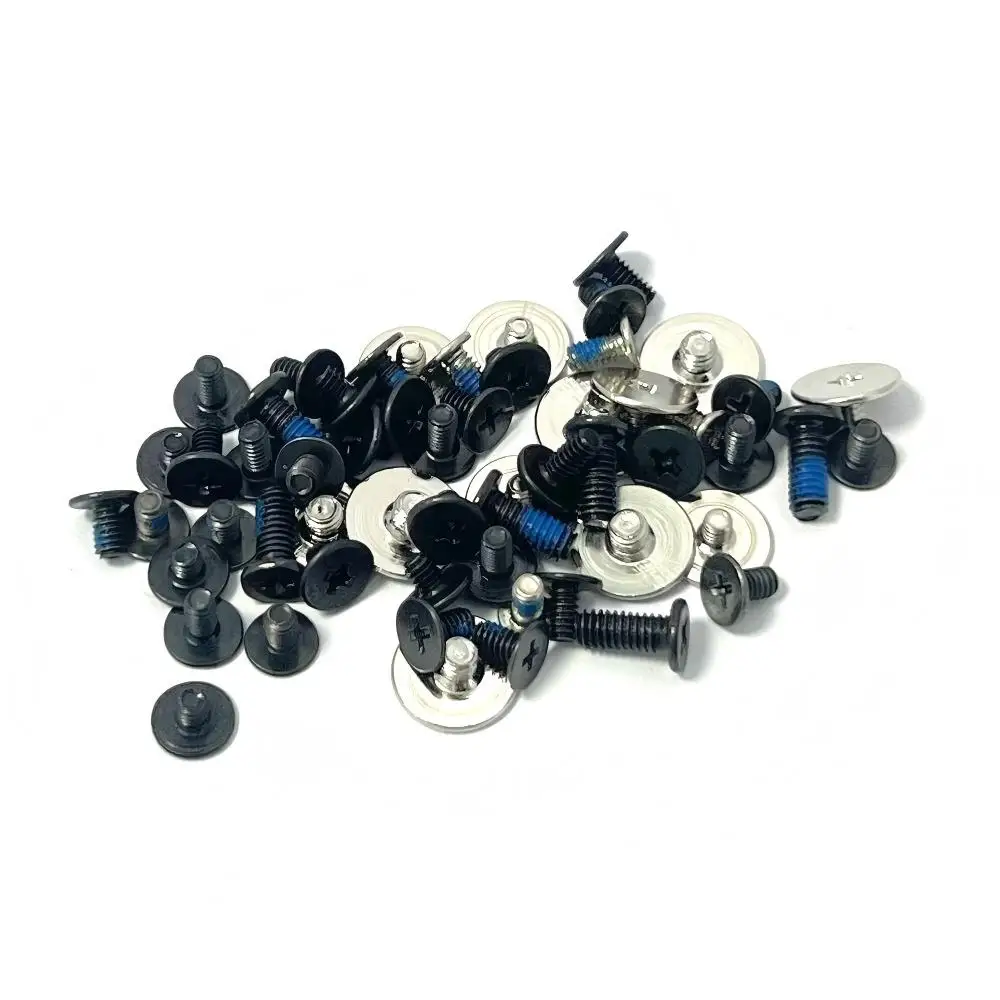 For ACER SWIFT SF314-54 SF314-54G SF314-54-39BH SF314-54-54VT SF314-54-53BQ SF314-54-524Y Complete Set of Screws Laptop Replacem