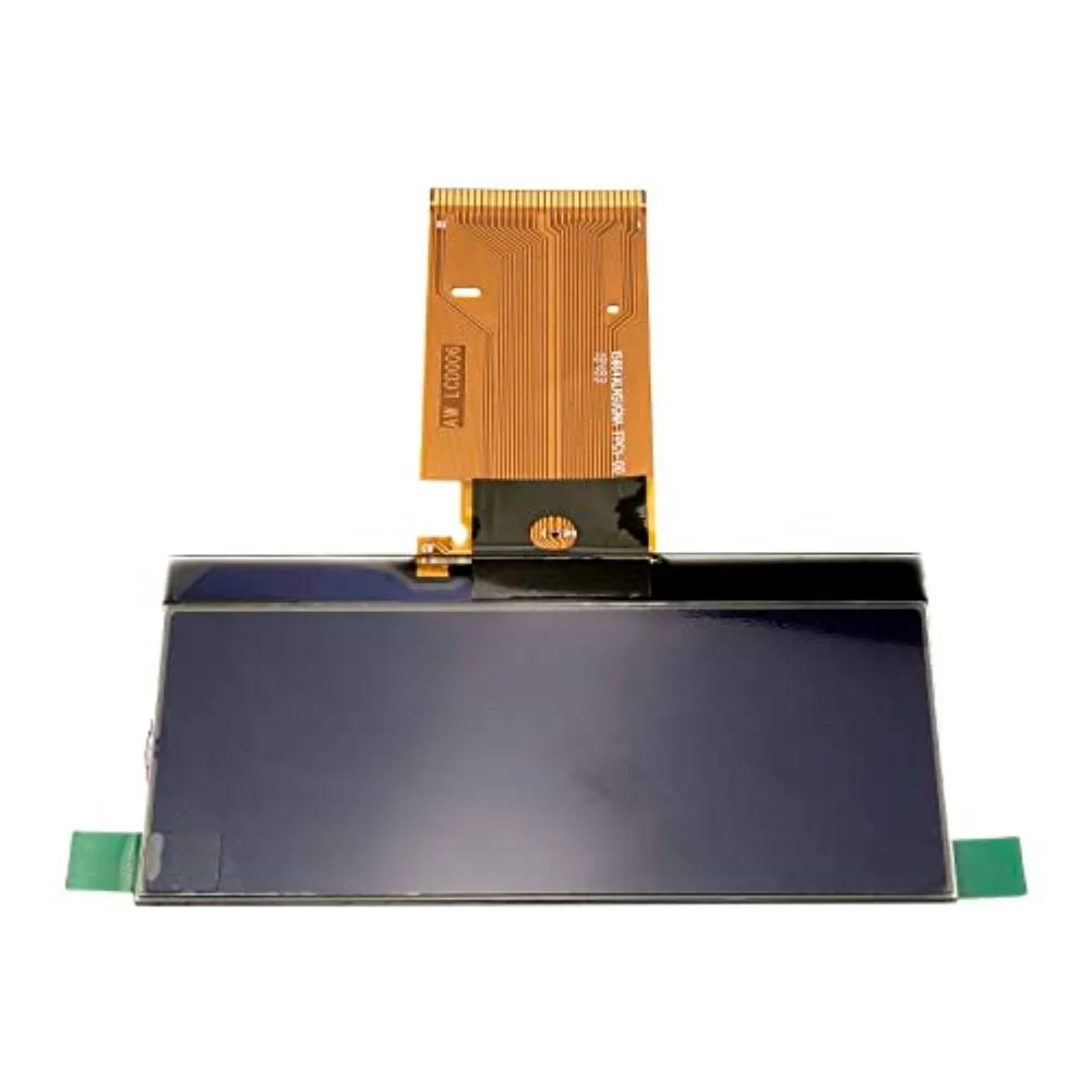 

Gauge Cluster Gauge Cluster Display Automotive Display Easy To Use High Universality Fitment OEM Number Compatible