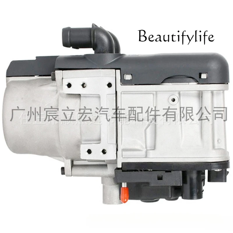 

Plumbing Parking Water Circulation Car Engine Preheater Heater Truck Diesel Universal