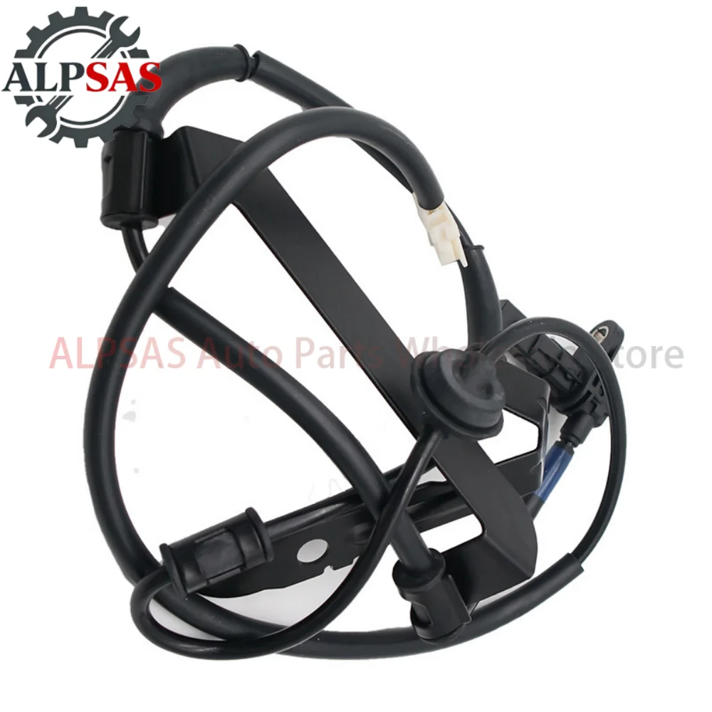 

Высококачественный датчик скорости ABS заднего левого колеса 95680-2P100 ALS2041 956803J100 для Kia Sorento 2011-2012 2.4L 3.5L, автомобильные аксессуары