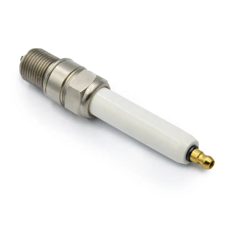 

Aftermarket Centrifugal Switch Generator Engine Spark Plug Replacement for RB75WPCC 7308