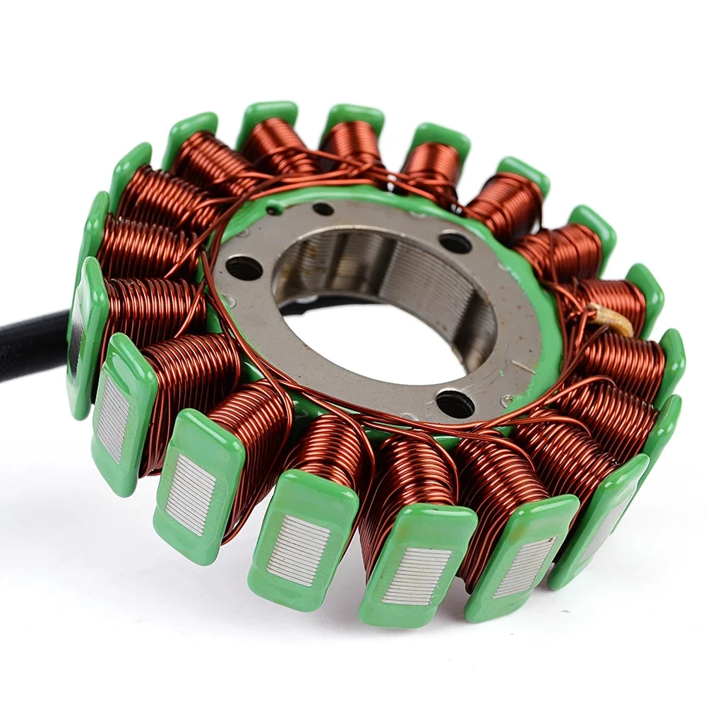 Stator Coil For Suzuki GS500 GS500F GS500H GS 500 F/H 31401-01D10