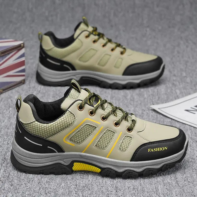 chaussures-d'escalade-respirantes-pour-hommes-basses-decontractees-sportives-antiderapantes-pour-activites-de-plein-air-loisirs-et-alpinisme