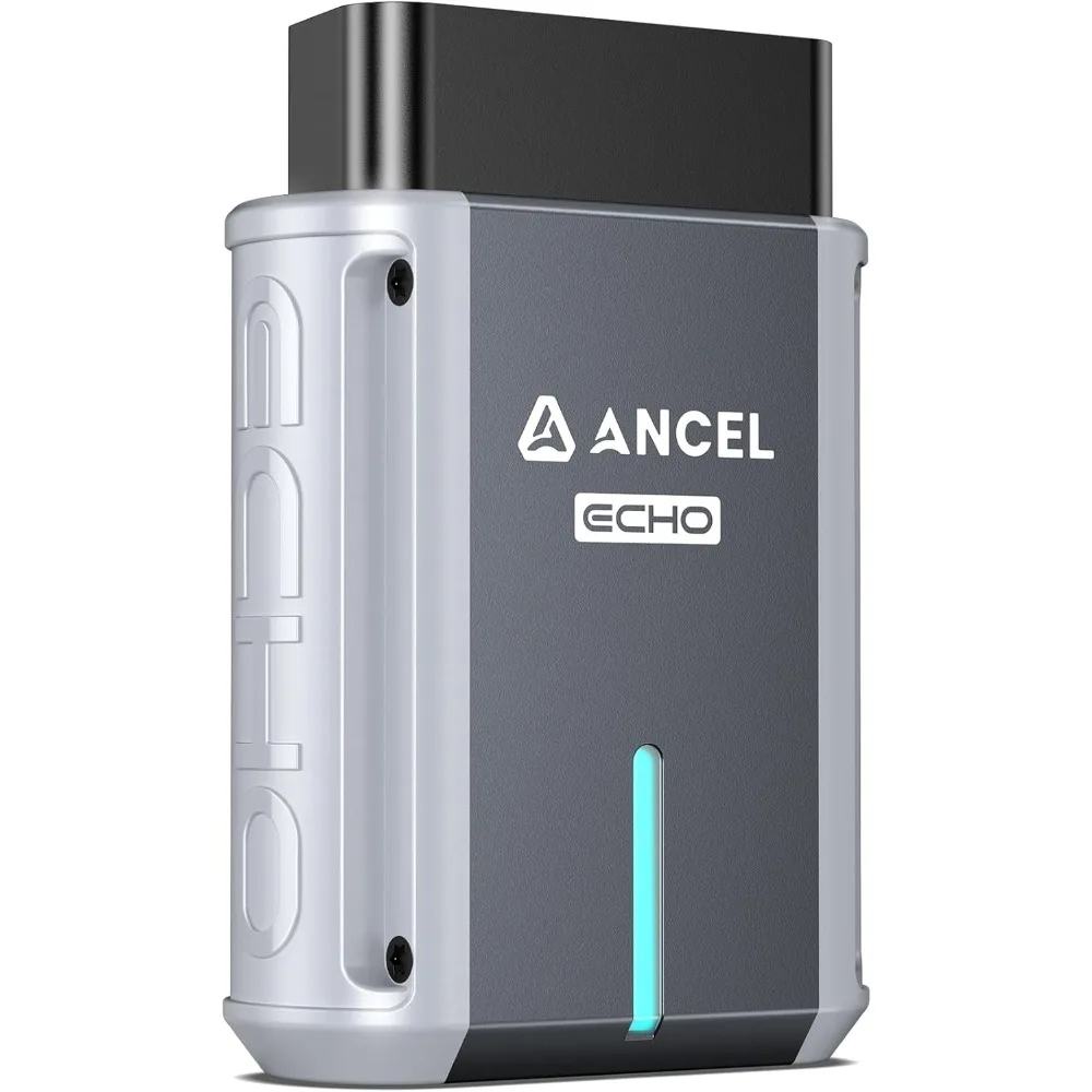 Echo OBD2 Scanner B… - image