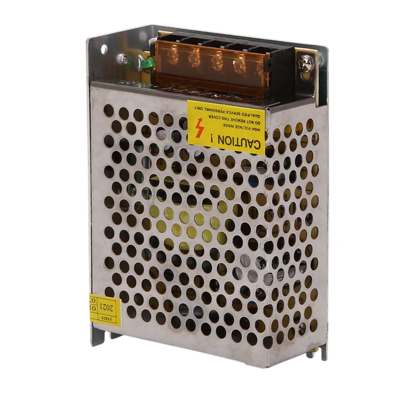 ABSE-4X 24V 3A Transformer Switch Power Supply 60W LED Strip Switch Driver For CCTV Industrial Control Power Supply Adapter
