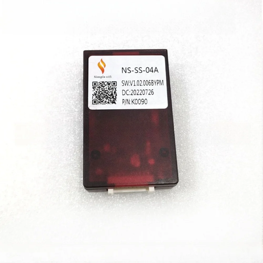 

Кабель XP Canbus Box NS-SS-04A SWC Plug&Play Android 2 Din GPS Radio Car 16 Pin для Nissan Qashqai Acenta Top X-trail Rogue 2018