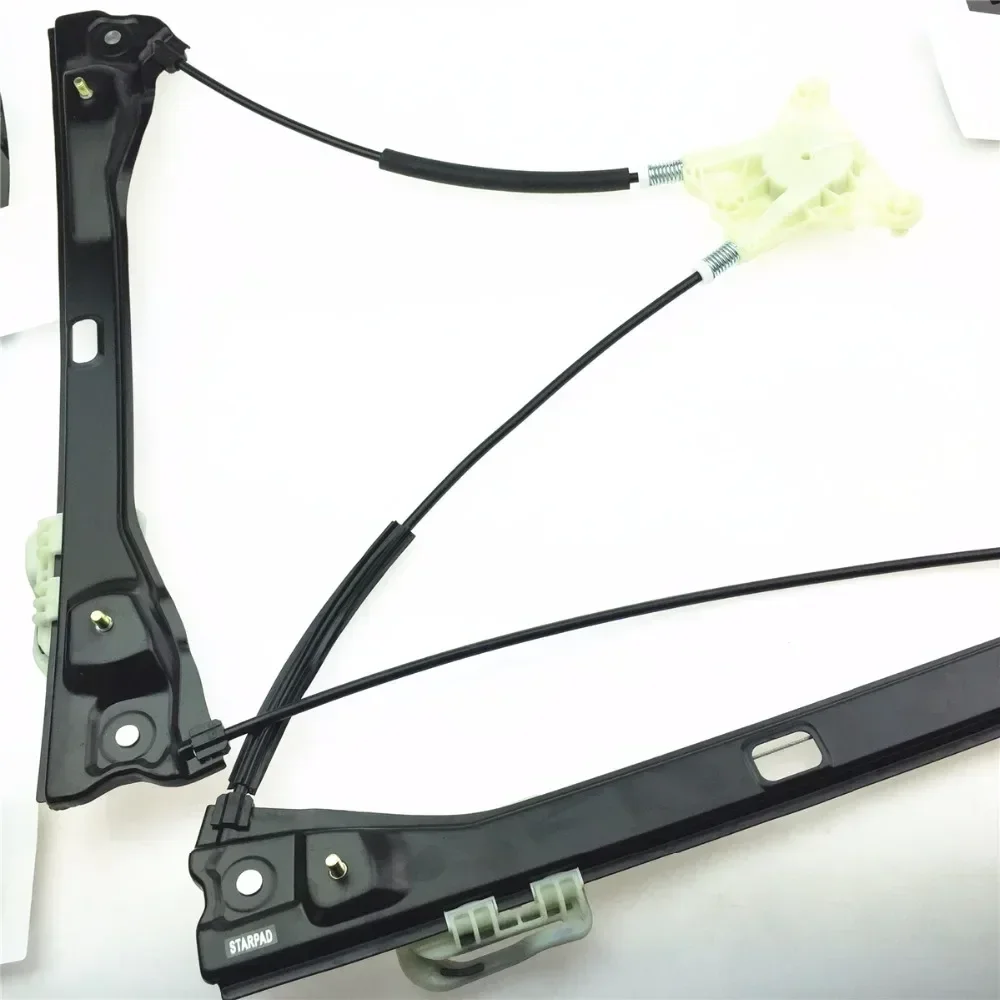 For  15 years new Jetta New Santana automotive window lifter brackets