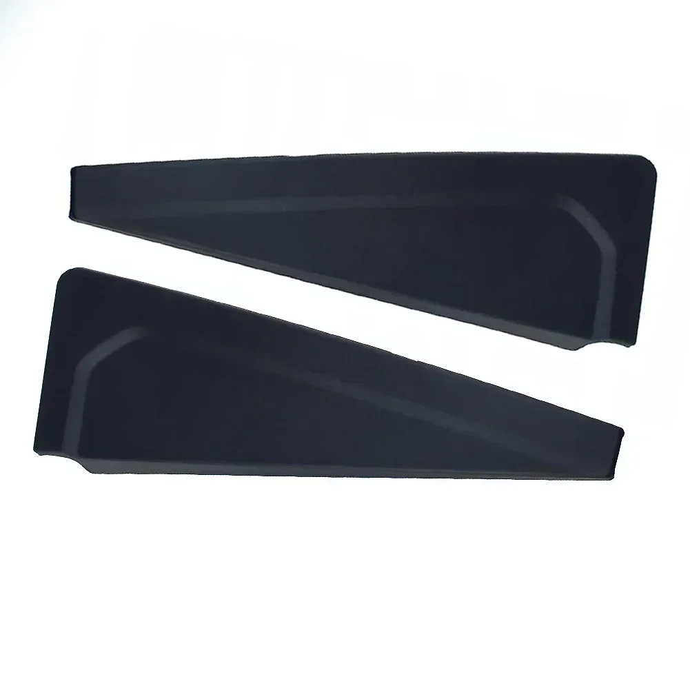 Car Trim Replacement Rear Side Molding High Quality Material Part Number 96585538, 96585539 For Chevrolet Aveo 2004-2011