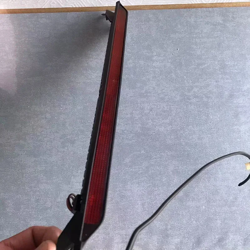 

Светодиодный задний третий стоп-сигнал, 3-й высокий задний фонарь для крепления