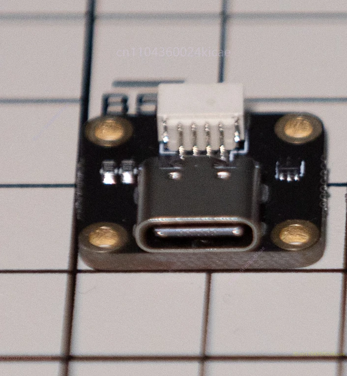 U1 Customized Keybo… - image