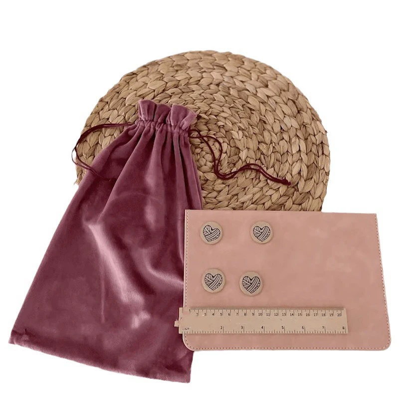 Accessoires pour outils ogo Chart Holder, Crochet Pattern Holder, Ox Arts Pattern Holder