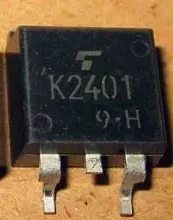 Original K2401 2SK2401  Fast Shipping