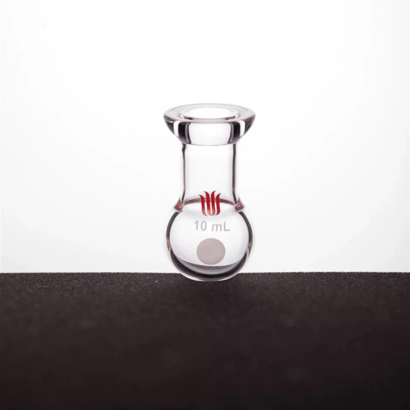 10/25/50/100/250ml Round Bottom Flask, Flange Grinding Mouth Volume