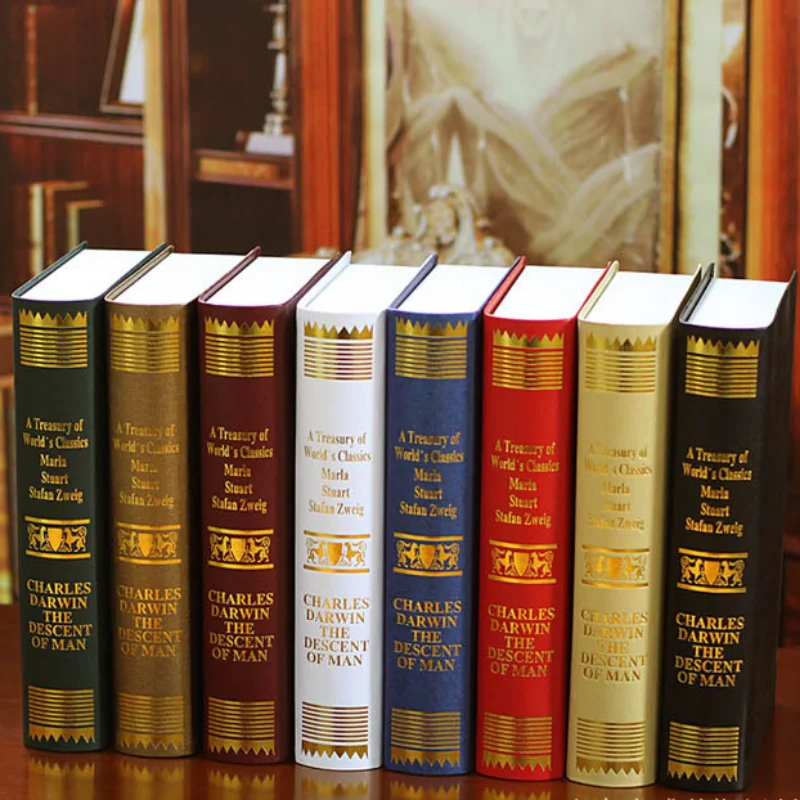 

Новинка, Модные поддельные книги, украшения для книг, украшения для гостиной, кофейного столика, коробка для хранения, домашний декор, роскошный дом, 1 шт.