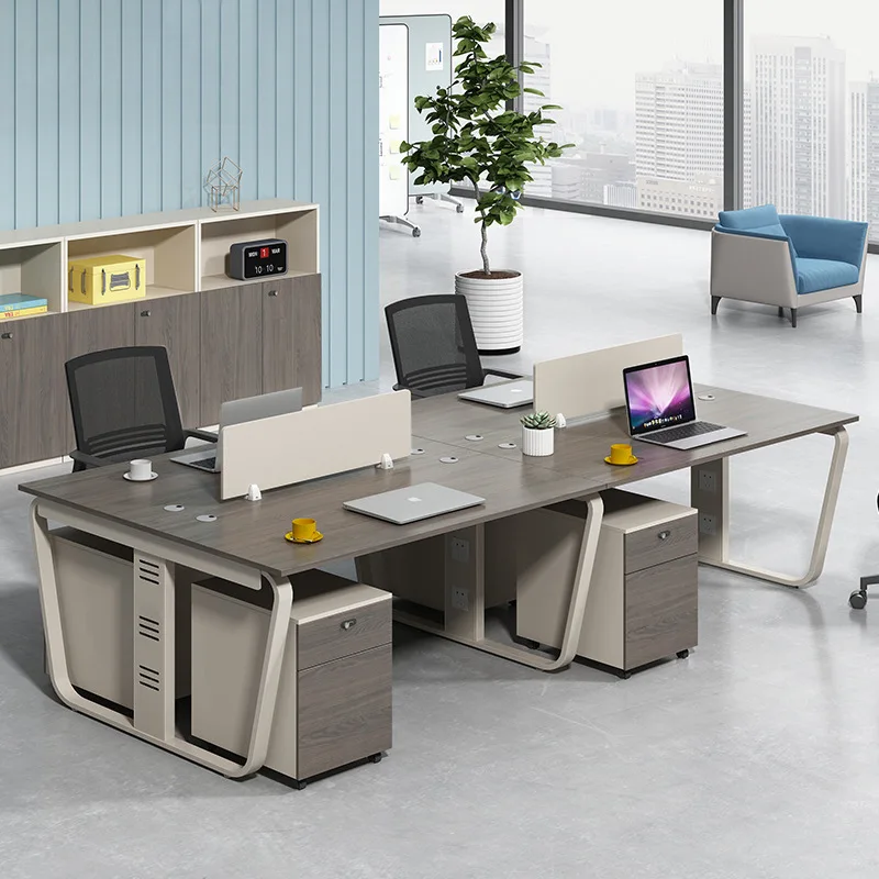 Staff , Office Computer , Screen Holder, 2/4, 2468 Person Seat, Staff And Chair Combination