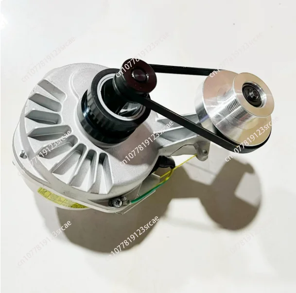 New ZW-150 Motor Dual Engine Heat Pump Dryer 0184000045B Parts