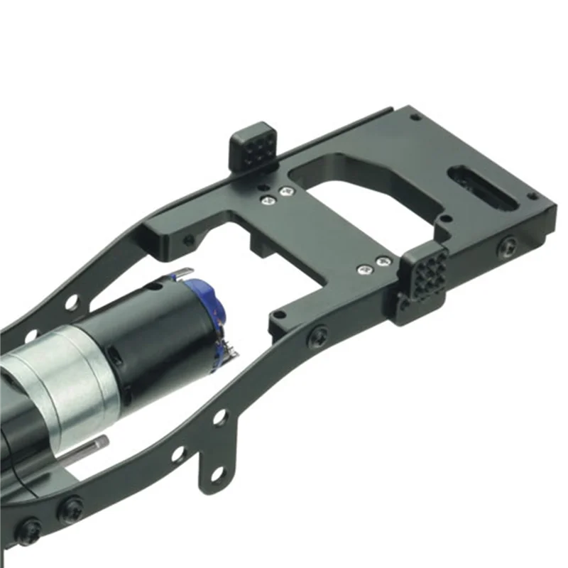 A37T-5X Rc Car Meta…