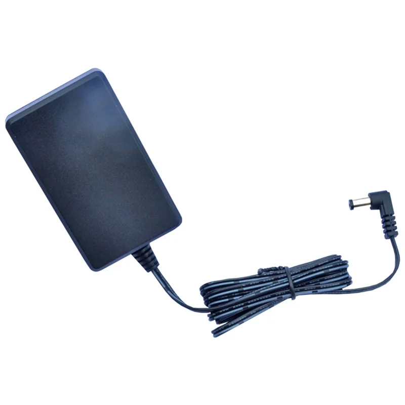 9M-Lader Adapter Voor Proscenic P11/Smart/Combo P10 I10 Stofzuiger Accessoire Power Adapter EU Plug