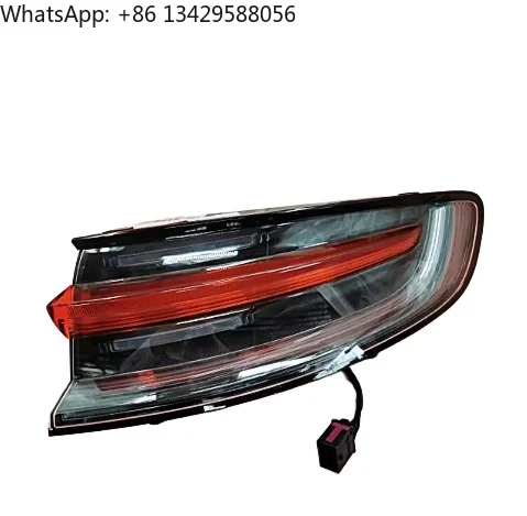 

For Rapid Delivery High Quality Original Used 2017 2018 2019 porsche Macan 95b Tail Light Accesorios