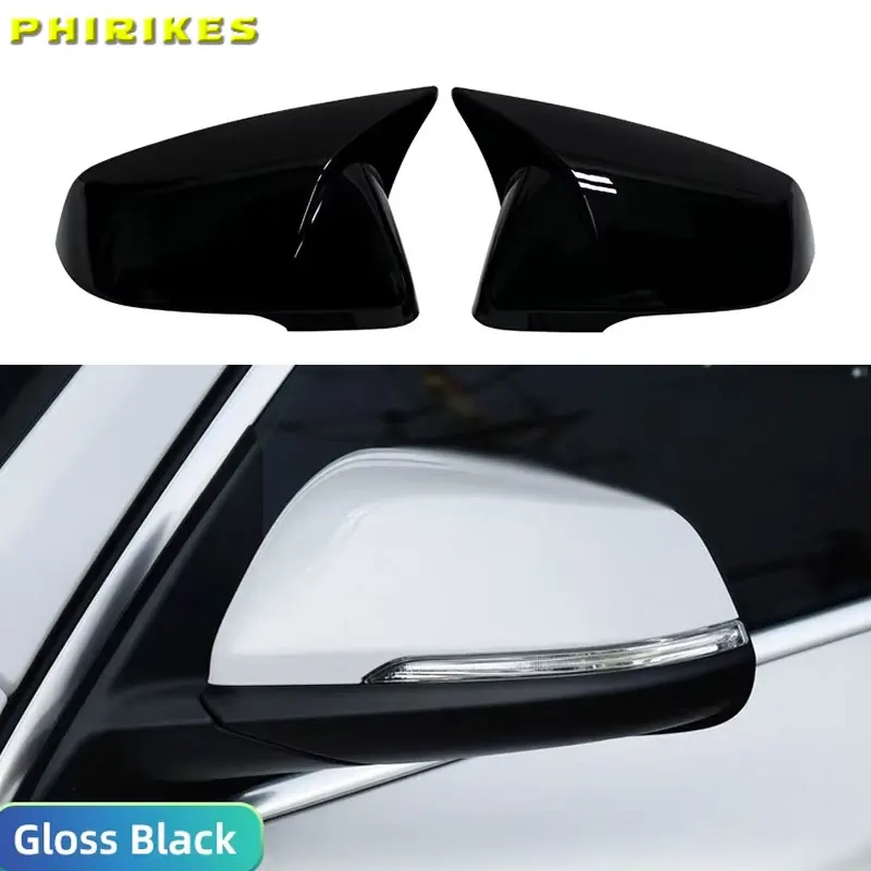 

Z4 G29 Car Side Door Rea Rview Side Mirror Cover Cap For BMW F44 Active F40 X1 F48 F49 F39 X2 2series F45 F46 Auto Parts Styling