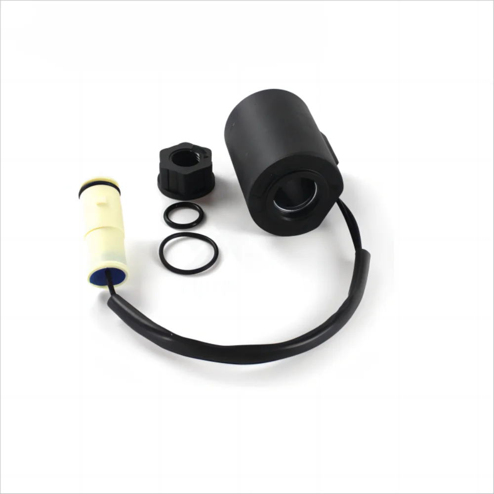 

14527265 VOE14527265 Solenoid Valve Coil FlyingBull | Replacement for Volvo EC210 EC240 EC290 Excavator Engine Coil