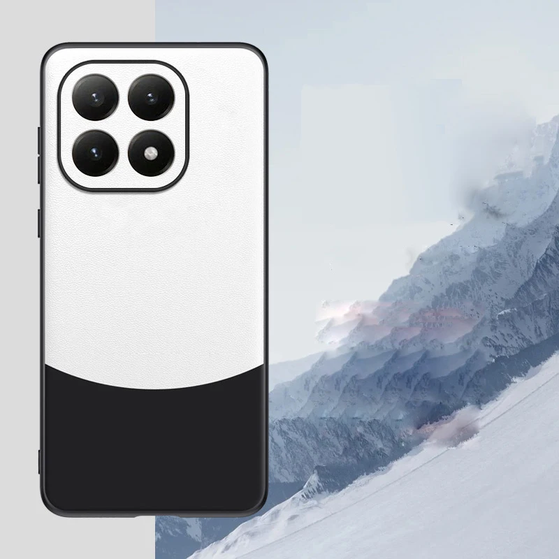 حافظة لهاتف شاومي 15T 5G تشيكولولزهور حافظة جلدية فاخرة مقاومة للصدمات لهاتف شاومي 15T