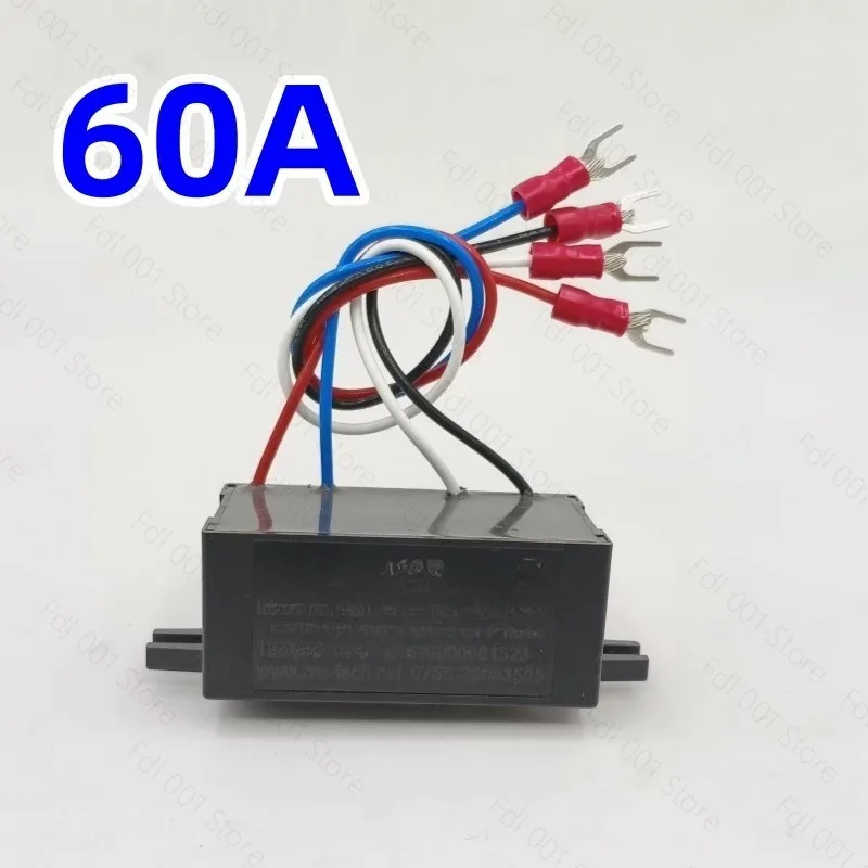 For Single-phase motor accessories 60A120A electronic centrifugal switch durable non-spark series