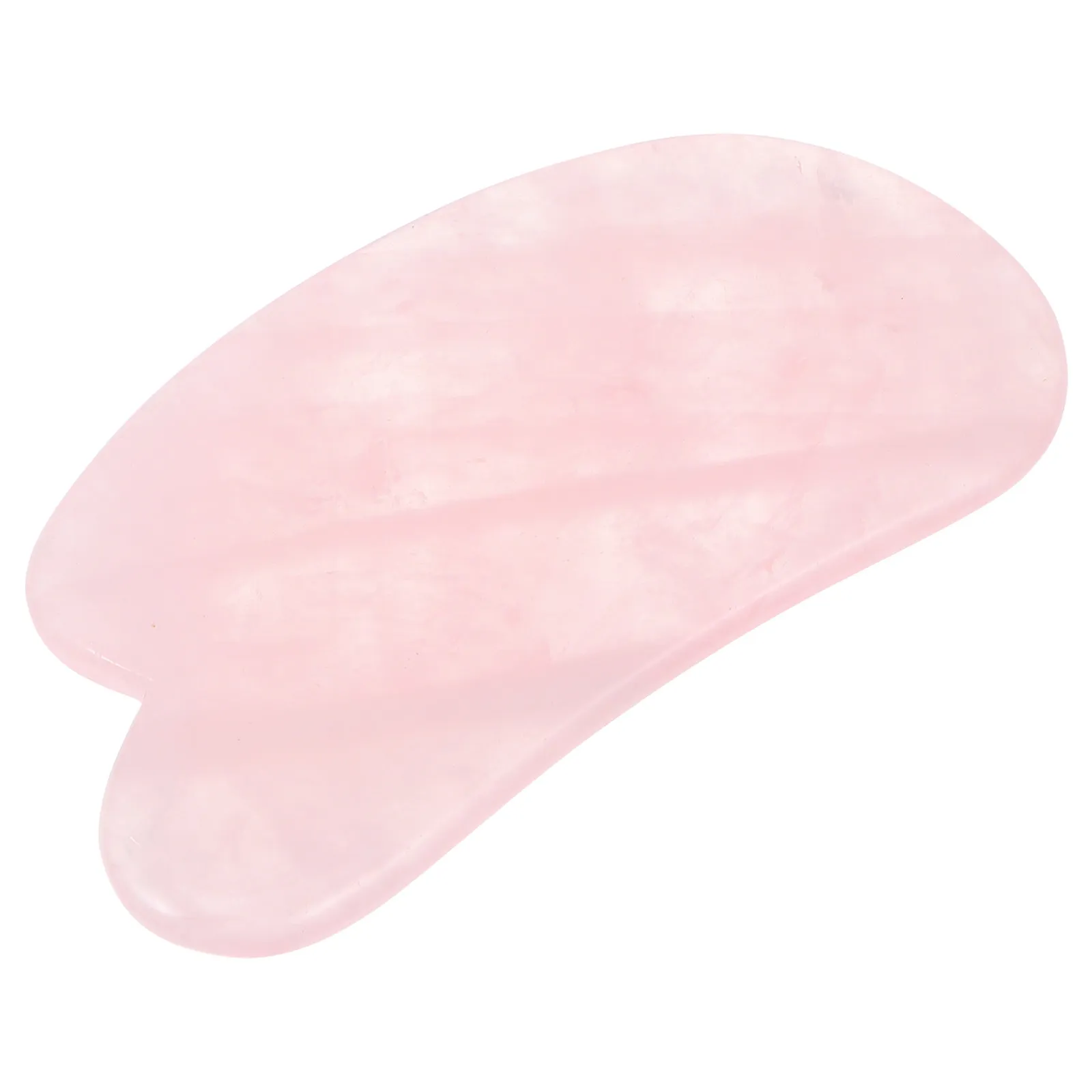 

Премиальная нефритовая доска Гуаша для массажа лица и тела, скребок для меридианов, облегчение боли, уход за кожей, прочная, портативная