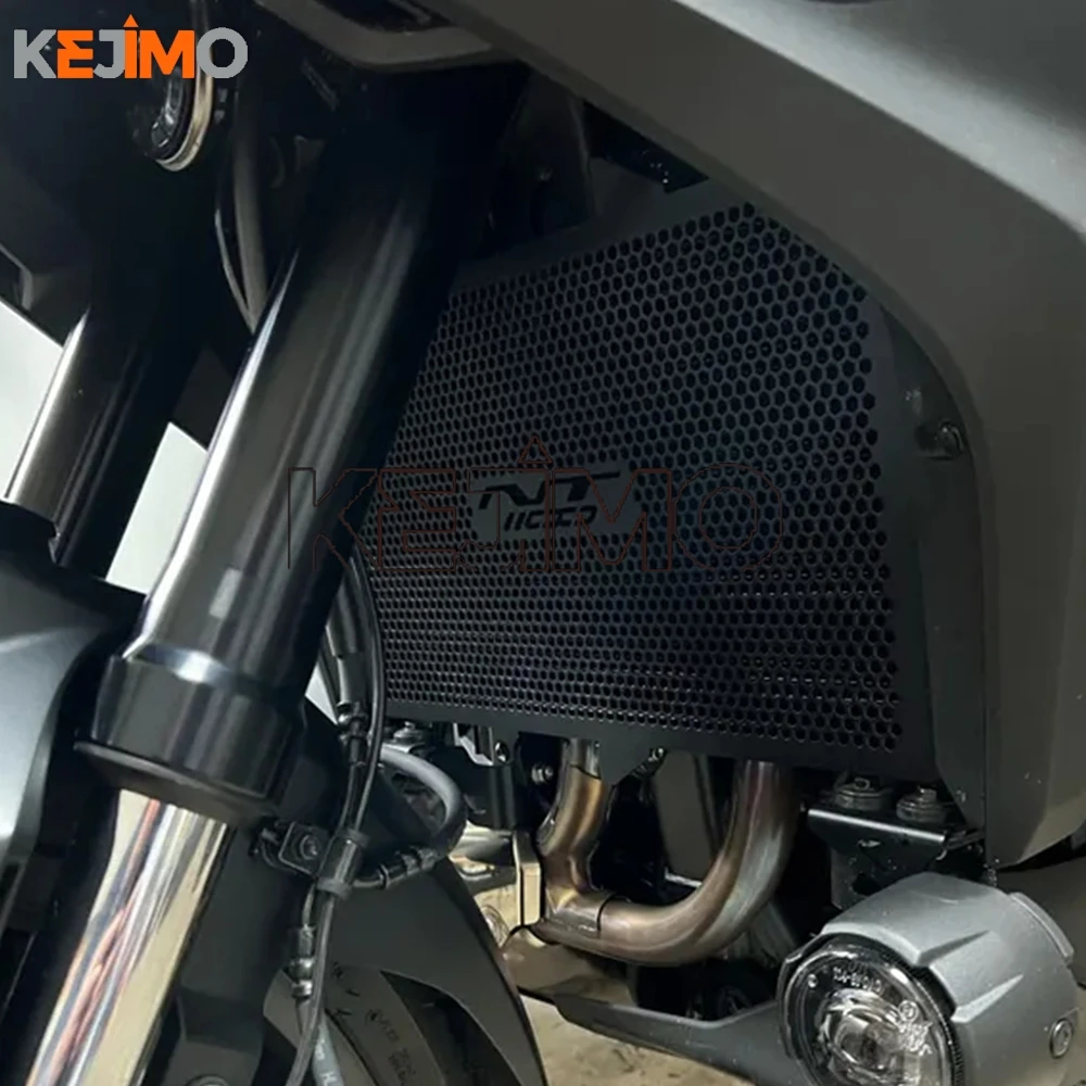 

NT1100 2025 2026 Motorcycle FOR HONDA NT1100/DCT NT nt 1100 DCT 2022 2023 2024 Accessories Radiator Grille Guard Protector Cover