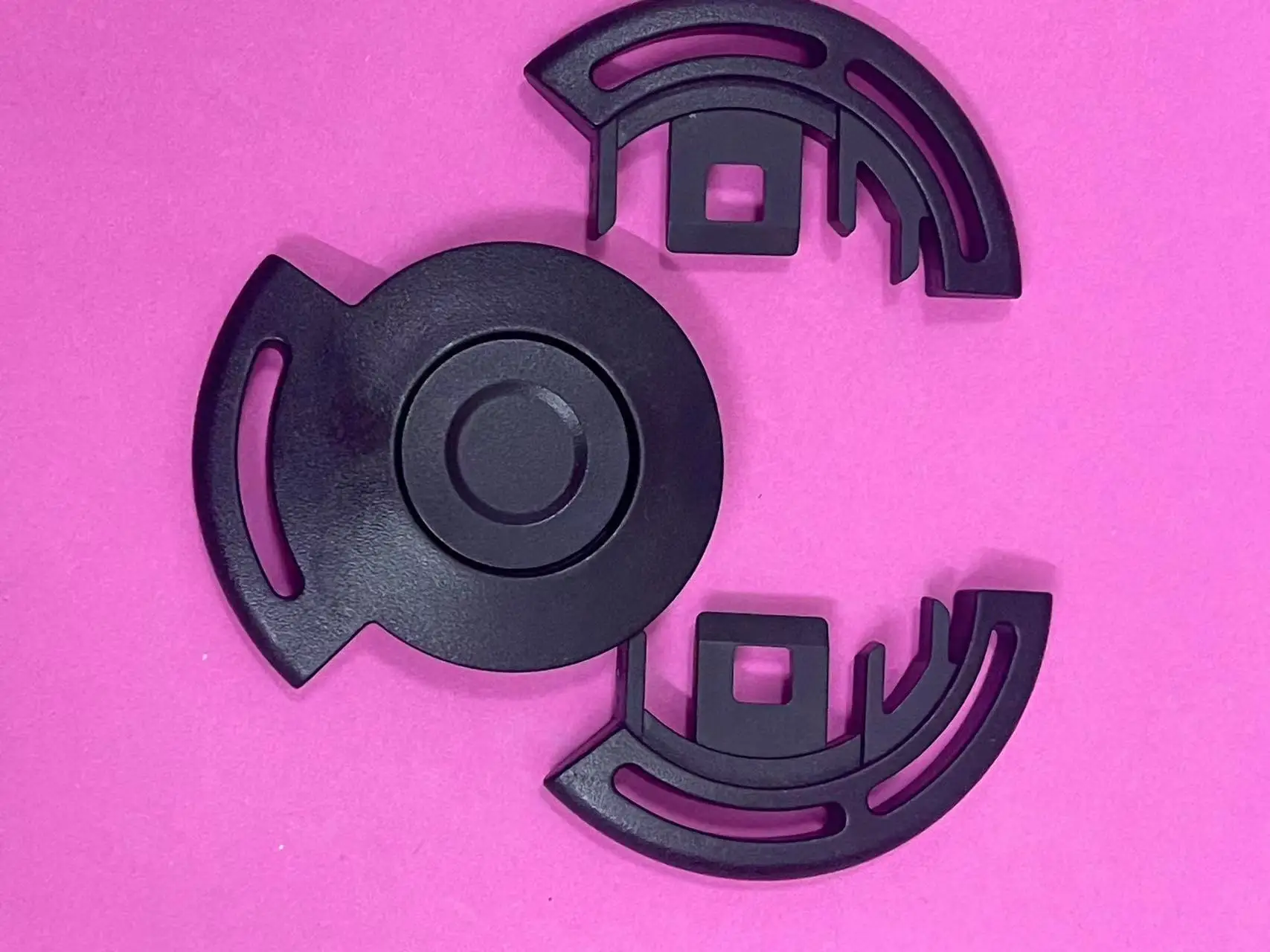5 Point Pushchair Buckles Harness Clip Fixed Lock Buckle 5PT 5 Point LOCK BUCKLE for Baby High Chair Pram Buggy Kid