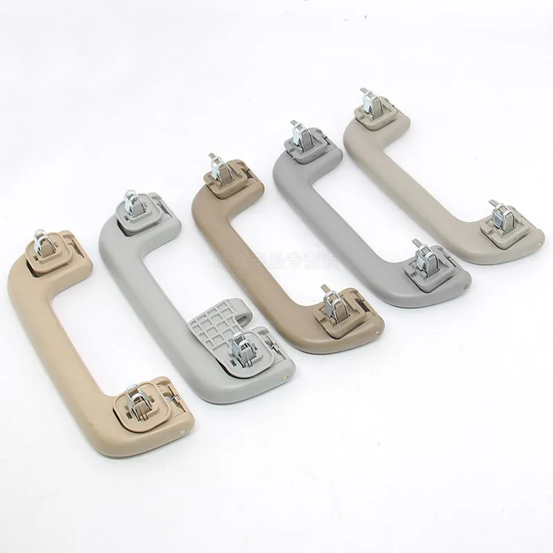 

For Toyota Corolla 2008-2013/Yaris Vios 2008-2013/Rav4 2005-2012 Interior Roof Safety Handle Ceiling Armrest Handrail Pull Hand