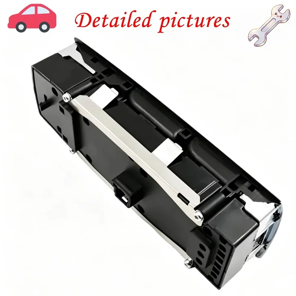 For Mercedes-Benz GLE W292 Window Lift Switch A2929054900 GLE450 GLE400 GLE320 GLE500 Door Electric Control Switch