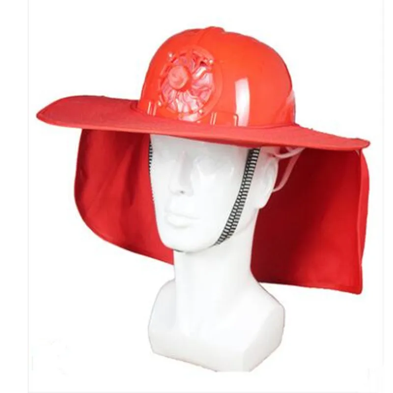 

Solar Power Cover Face Hat Helmet Outdoor Working Safety Hard Hat Construction Workplace Protective Cap Powered by Solar Panel