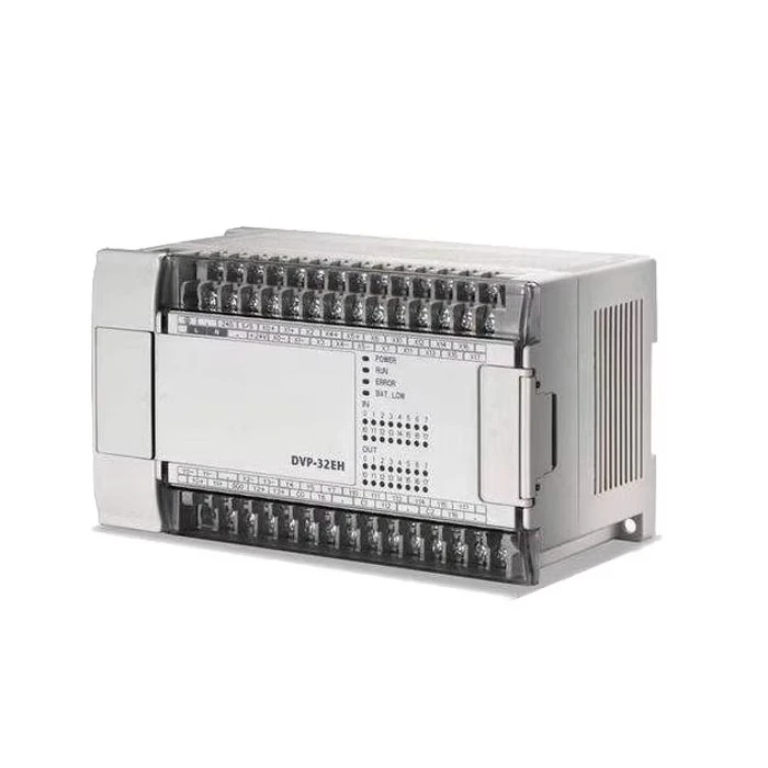 

Для серии Delta EH3 для PLC/DVP16/24/32/40/58/60EH00R3/DVP40EH00T3/EH00M3