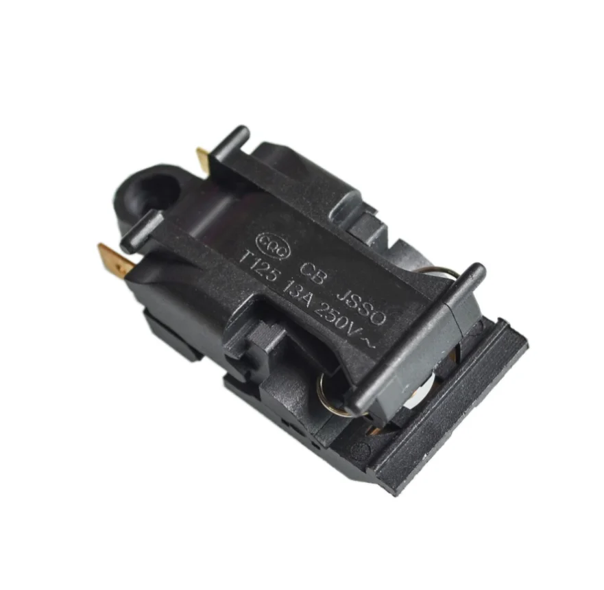 Elektrischer Wasserkocher Schalter elektrischer Wasserkocher Thermostat elektrischer Wasserkocher Zubehör Dampfsc halter XE-3 JB-01E 13a – Detail 2