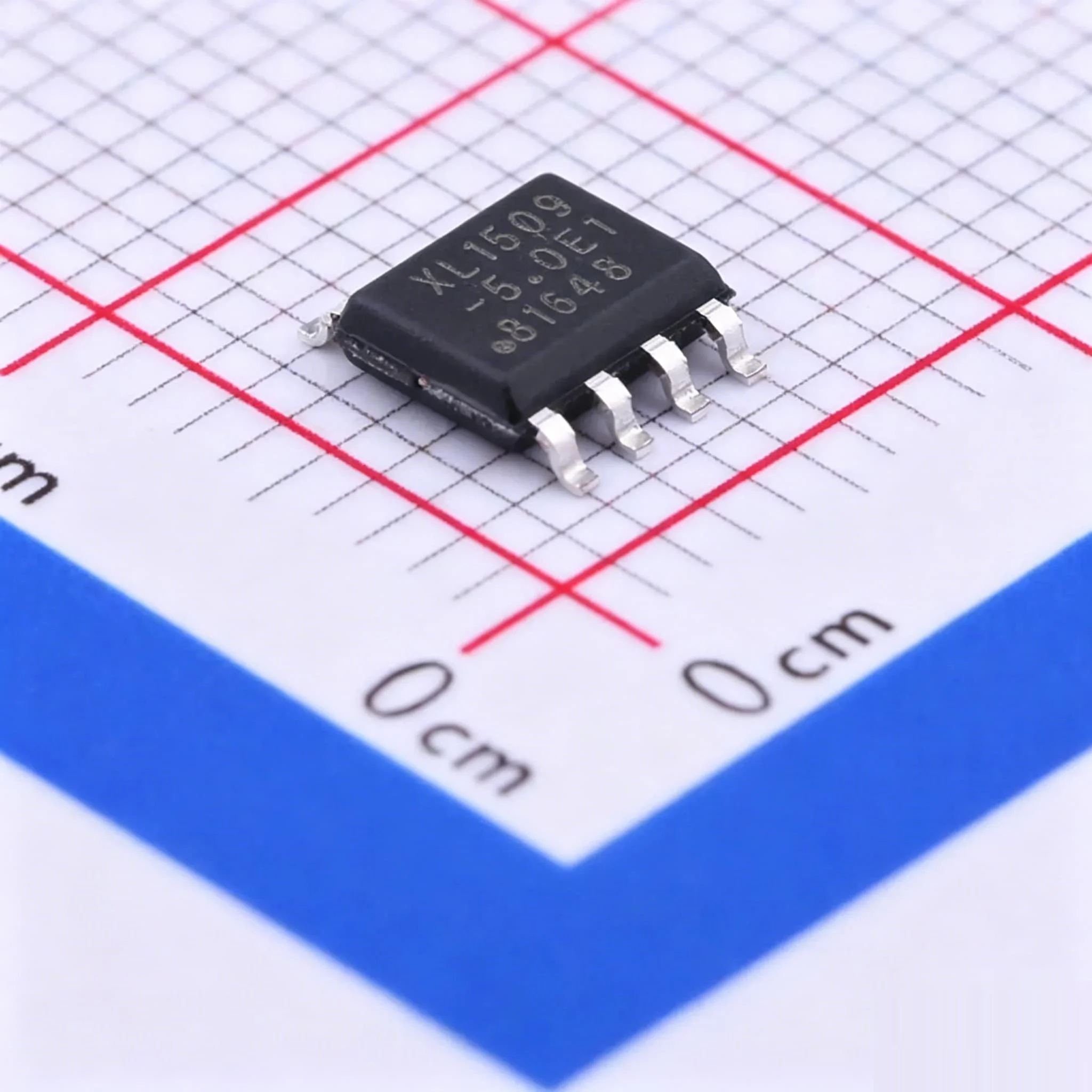 100% New 20/150/500PCS XL1509-3.3E1 XL1509-5.0E1 XL1509-12E1 XL1509-ADJE1 SOP-8 IC Chip Wholesale