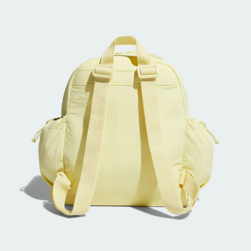 Adidas New Men's and Women's Classic Travel Dopamine Backpack KC1392