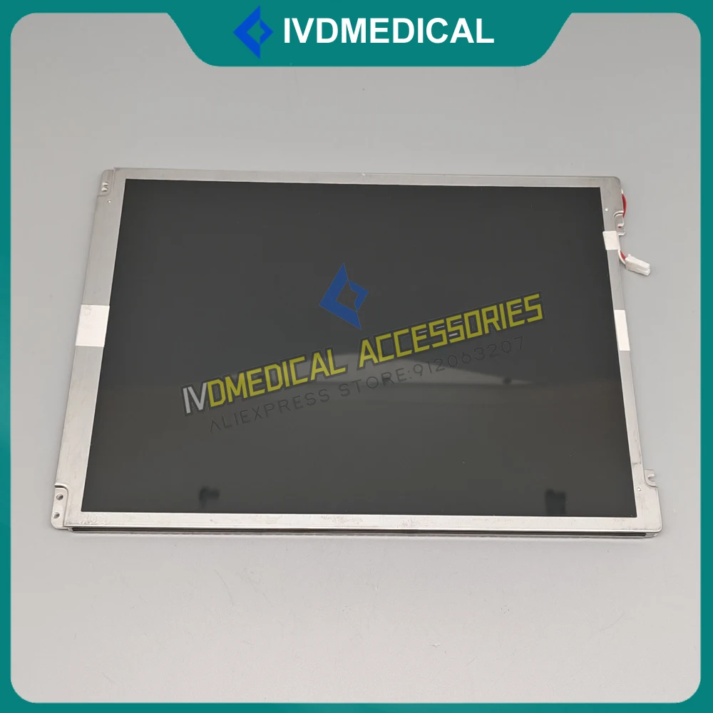 

Новый ЖК-экран TFT 10,4 дюйма для Mindray BC-20, BC-30, BC-30S, сенсорный дисплей для Mindray BC20, BC30, BC30S