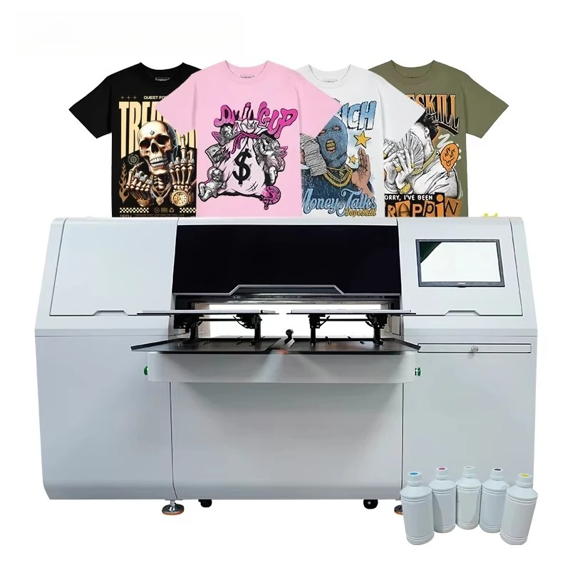 High-Efficiency Fou…