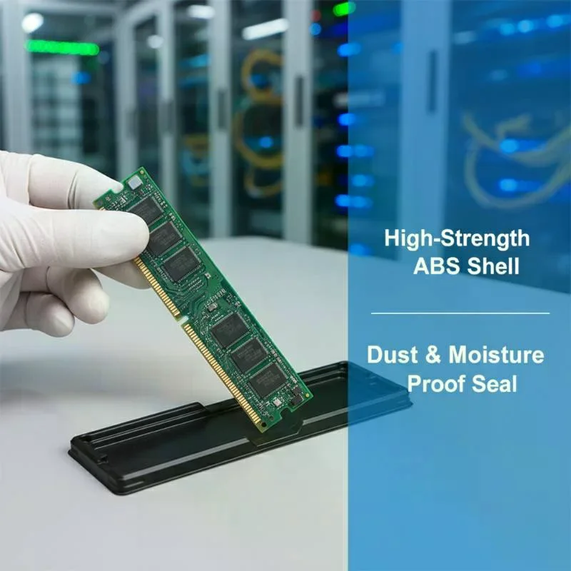 10 adet DIMM Bellek Tutucu Kıl - Laptop Accessories Sleeve incelemesi ve fiyatı