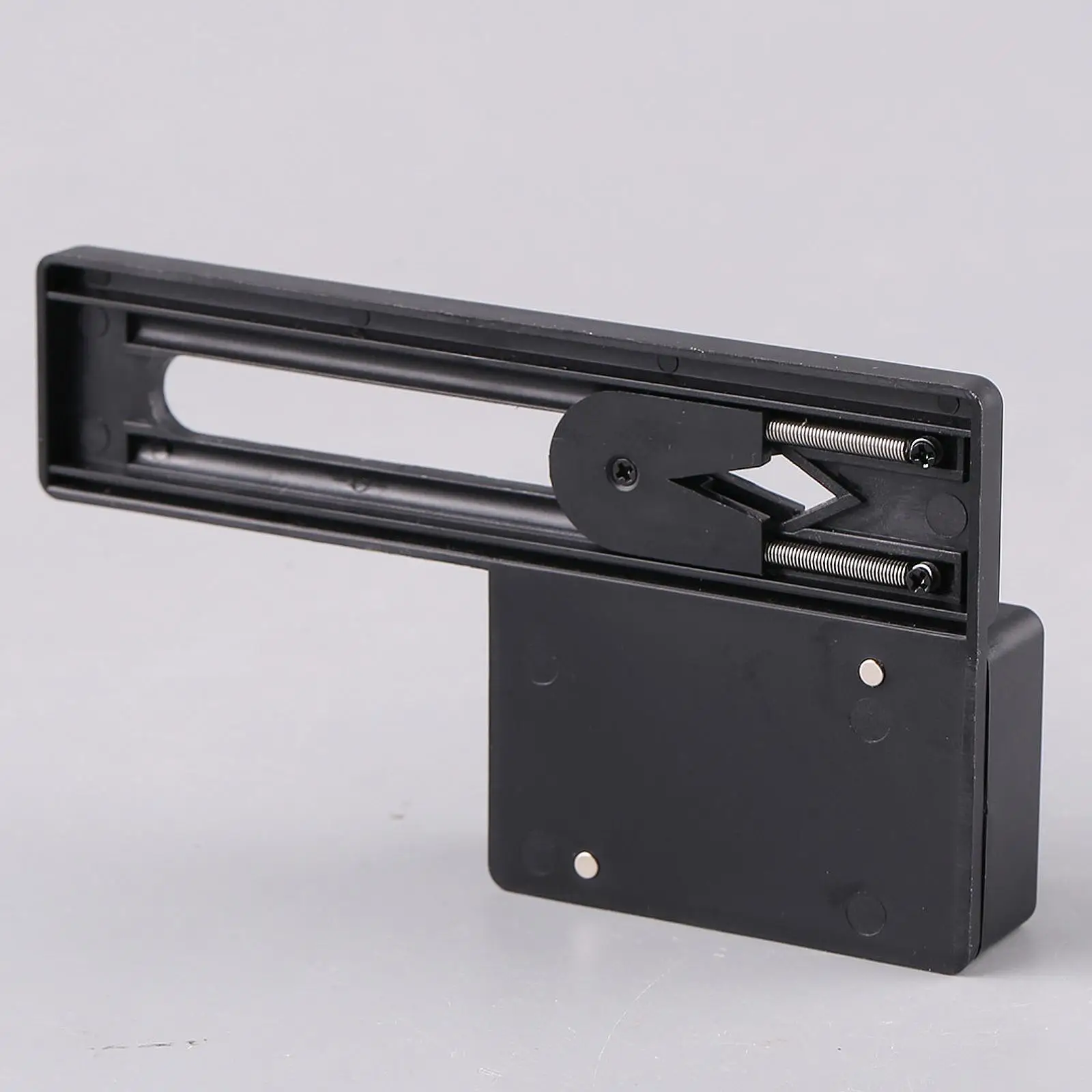 

Electronic Digital Pitch Gauge for RC Helicopter Lightweight Precision Compact