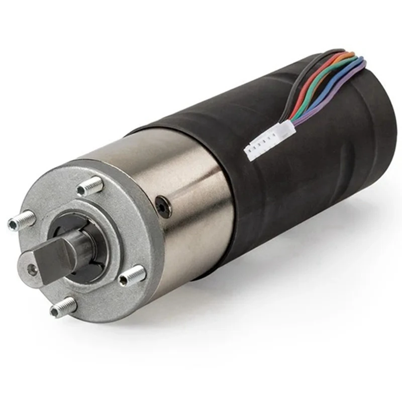 Super Sale RV in-Wall Slide-Out Motor LCI 12V 500:1 for Lippert Components Travel Trailer High Torque Gear Ratio Slide-Out Syste