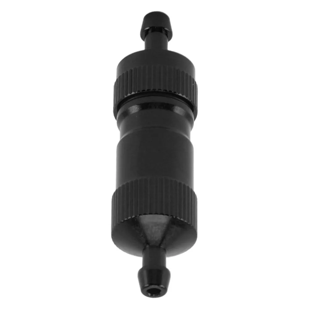 2 Pcs Durable Metal RC Fuel Filter Copper Filter Element RC Accessories Fuel Filter Universal Fuel Filter RC Boat