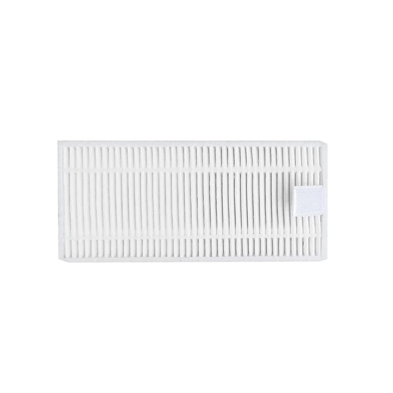 For Cecotec Conga 1890 4090 4490 4690 5090 5490 6090 Accessories Main Side Brush Hepa Filter Mop Parts