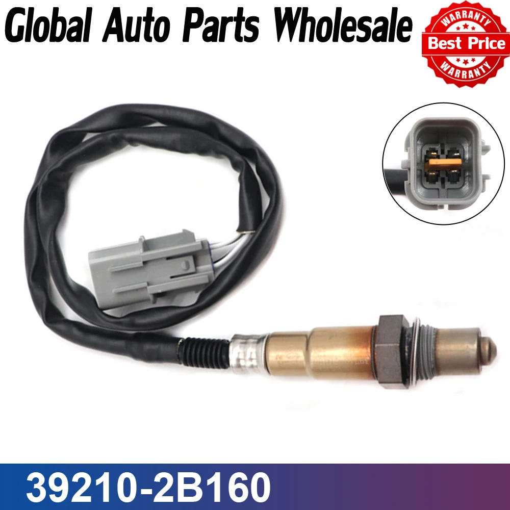 

39210-2B160 Для Hyundai Kia Ceed Соотношение воздуха и топлива Лямбда O2 Датчик кислорода