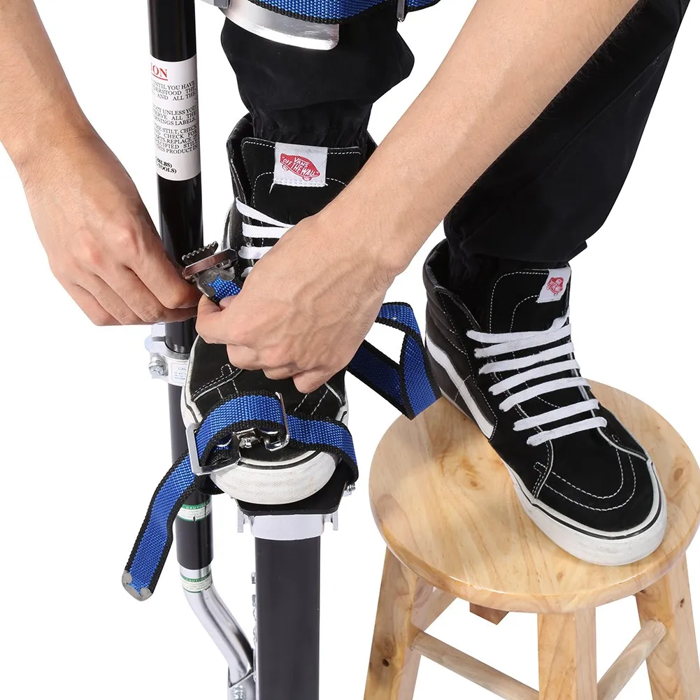 ركائز 24-40 بوصة من سبائك الألومنيوم احترافية قابلة للتعديل أداة رسم الطلاء #2