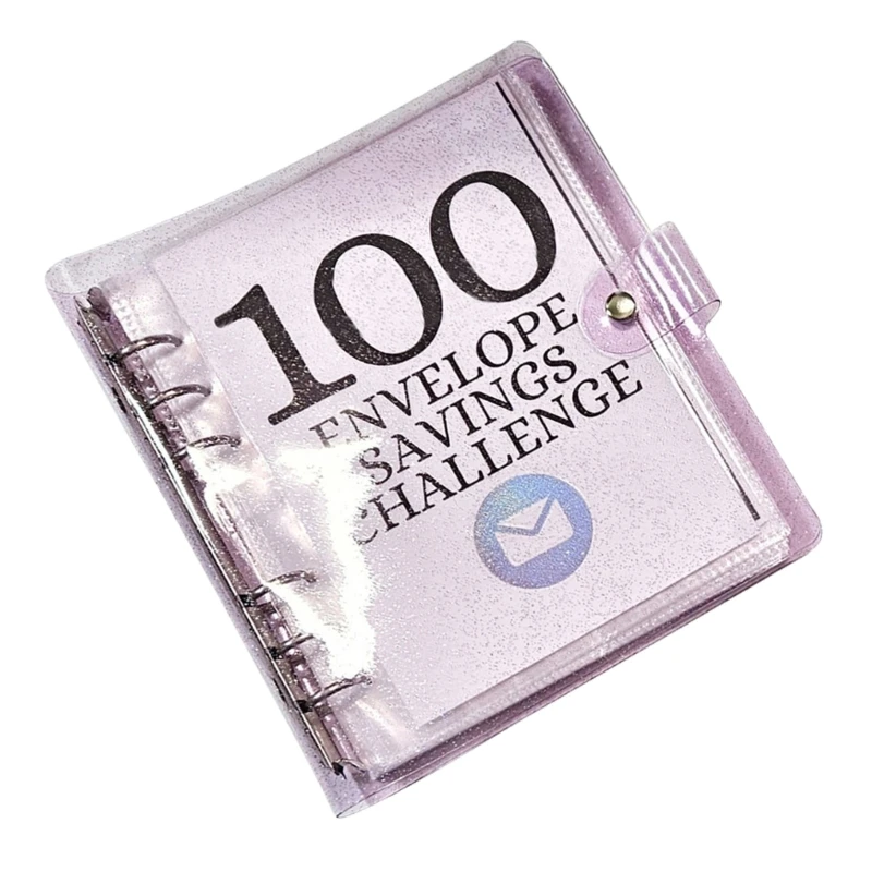 Bộ công cụ lập kế hoạch ngân sách với phong bì tiền mặt và nhãn dán số để lập ngân sách